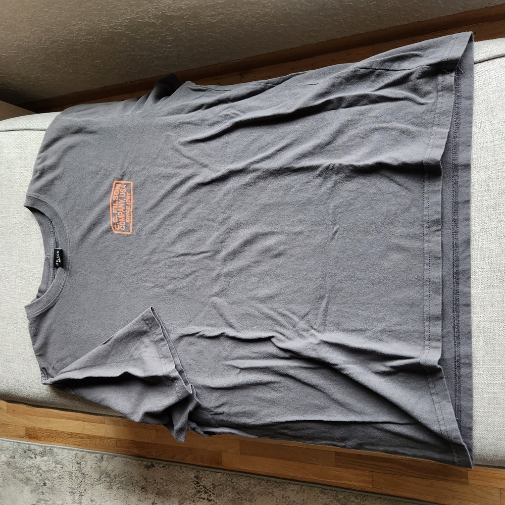 Filson Shirt